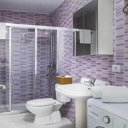 Canteras Suites Apartmán *