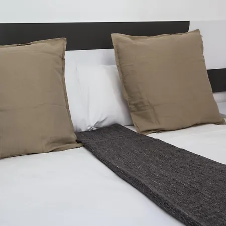 Canteras Suites Apartmán San Agustín