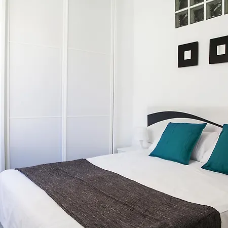 Apartmán Canteras Suites *