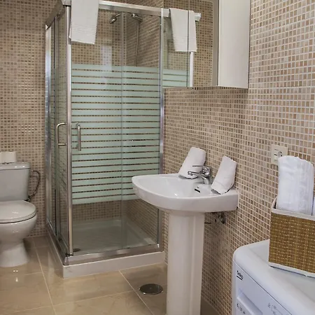 Canteras Suites Apartmán San Agustín