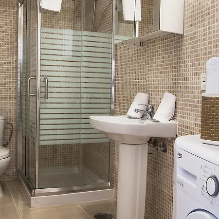 Canteras Suites Apartmán *