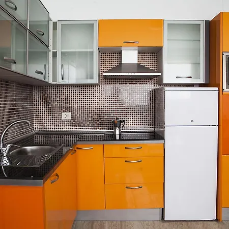 Apartmán Canteras Suites