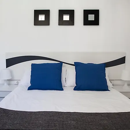 Apartmán Canteras Suites
