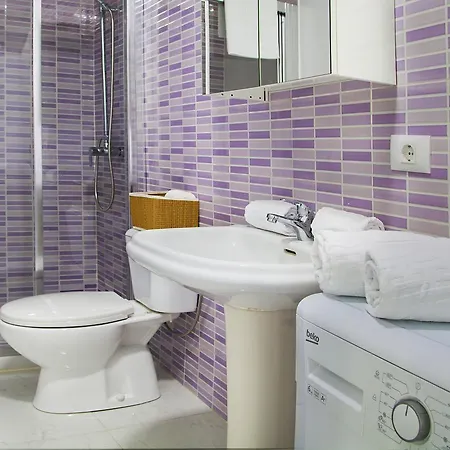 Canteras Suites Apartmán *