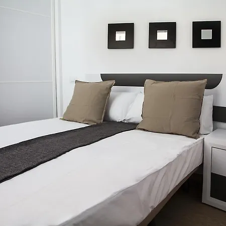 Apartmán Canteras Suites